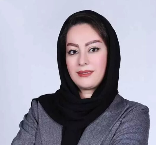 مریم فروزنده